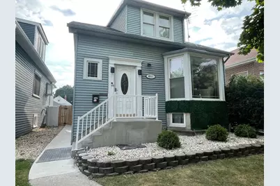 4511 N Melvina Avenue, Chicago, IL 60630 - Photo 1