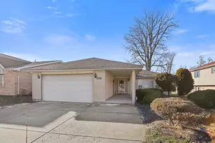 16408 S Turner Ave, Markham, IL 60428 - Photo 1