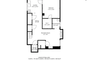 3248 N Newcastle Ave, Chicago, IL 60634 - Photo 33