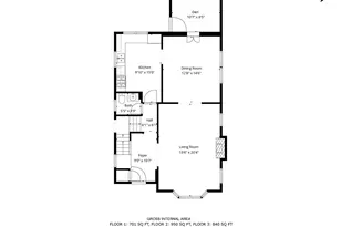 3248 N Newcastle Ave, Chicago, IL 60634 - Photo 31