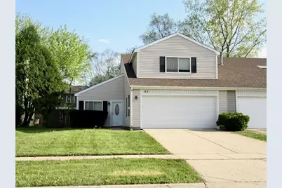 43 Buckingham Lane #43, Buffalo Grove, IL 60089 - Photo 1