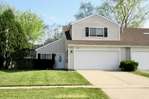 43 Buckingham Ln, Buffalo Grove, IL 60089 - Photo 1