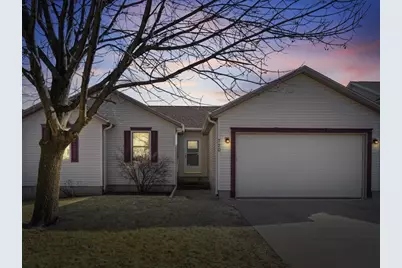 720 Cypress Drive, Colona, IL 61241 - Photo 1