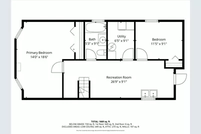 2820 N Sayre Avenue, Chicago, IL 60634 - Photo 19