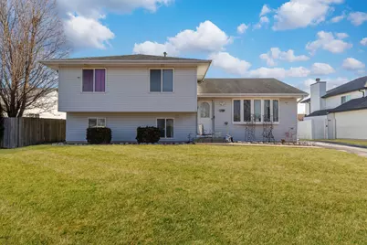 1712 Mandan Village Drive, Plainfield, IL 60586 - Photo 1