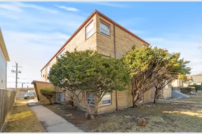 8624 S Maryland Avenue, Chicago, IL 60619 - Photo 1