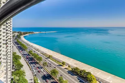 1150 N Lake Shore Drive #2B, Chicago, IL 60611 - Photo 27