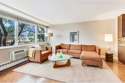 1150 N Lake Shore Drive #2B, Chicago, IL 60611 - Photo 5