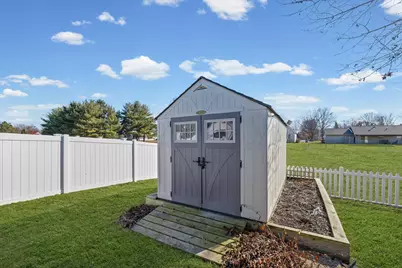 707 Bluestem Drive, Saint John, IL 61873 - Photo 25