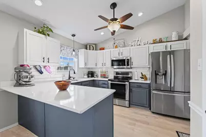 707 Bluestem Drive, Saint John, IL 61873 - Photo 11