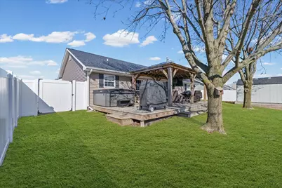 707 Bluestem Drive, Saint John, IL 61873 - Photo 27