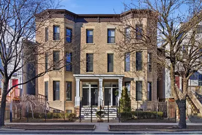 1254 W Diversey Parkway #1, Chicago, IL 60614 - Photo 1