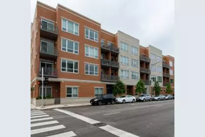 1609 W Warren Boulevard #209, Chicago, IL 60612 - Photo 1