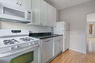 609 W Melrose Street #2, Chicago, IL 60657 - Photo 9