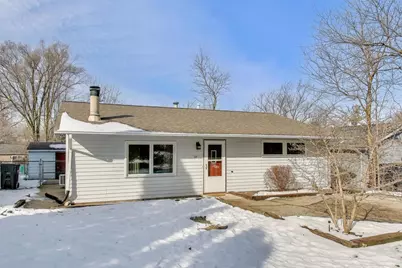 119 Lake Drive, Lake in the Hills, IL 60156 - Photo 1