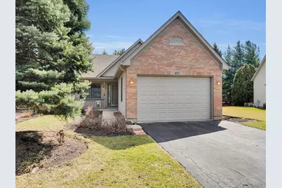 623 Hampshire Drive, Hampshire, IL 60140 - Photo 1