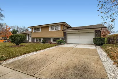 517 E Weathersfield Way, Schaumburg, IL 60193 - Photo 3