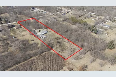 24325 S Meadowood Road, Crete, IL 60417 - Photo 3