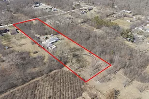 24325 S Meadowood Rd, Crete, IL 60417 - Photo 3