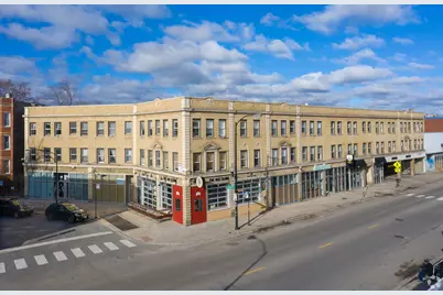 2712 N Milwaukee Avenue #202, Chicago, IL 60647 - Photo 1