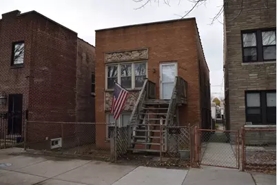 3240 S Parnell Avenue, Chicago, IL 60616 - Photo 1