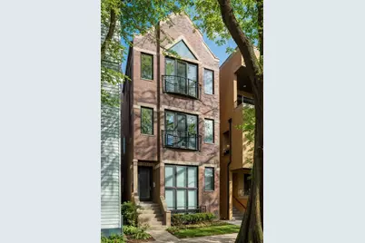 2657 N Racine Avenue #3, Chicago, IL 60614 - Photo 1