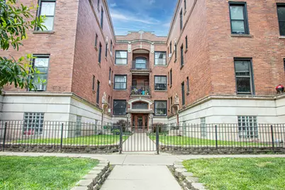 1204 W Waveland Avenue #1, Chicago, IL 60613 - Photo 1