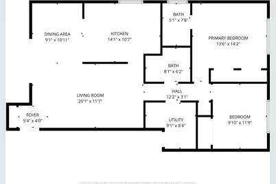 8106 W 168th Place #2W, Tinley Park, IL 60477 - Photo 21