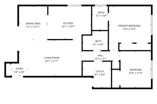 8106 W 168th Pl, Tinley Park, IL 60477 - Photo 21