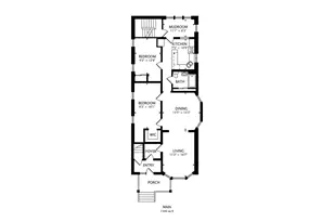 2047 N Lavergne Ave, Chicago, IL 60639 - Photo 33