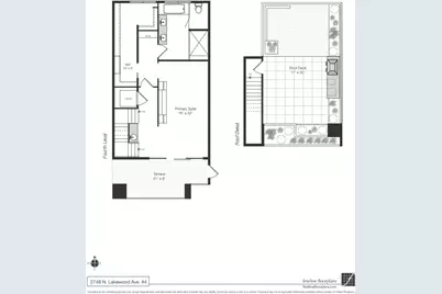 2748 N Lakewood Avenue #4, Chicago, IL 60614 - Photo 39