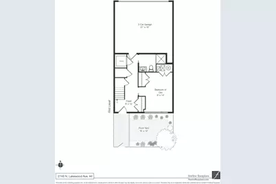 2748 N Lakewood Avenue #4, Chicago, IL 60614 - Photo 37