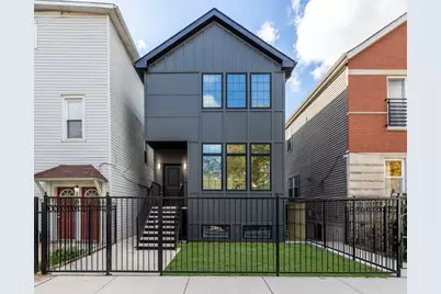 2216 N Talman Avenue, Chicago, IL 60647 - Photo 1