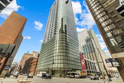 600 N Fairbanks Court #2606, Chicago, IL 60611 - Photo 1