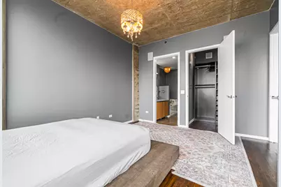 600 N Fairbanks Court #2606, Chicago, IL 60611 - Photo 11