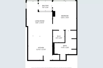 600 N Fairbanks Court #2606, Chicago, IL 60611 - Photo 17