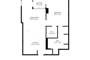 600 N Fairbanks Ct, Chicago, IL 60611 - Photo 17