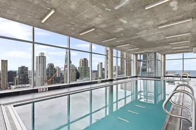 600 N Fairbanks Court #2606, Chicago, IL 60611 - Photo 21