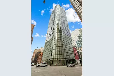 600 N Fairbanks Court #2606, Chicago, IL 60611 - Photo 25