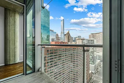 600 N Fairbanks Court #2606, Chicago, IL 60611 - Photo 7