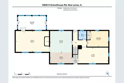 19840 S Schoolhouse Road, New Lenox, IL 60451 - Photo 53