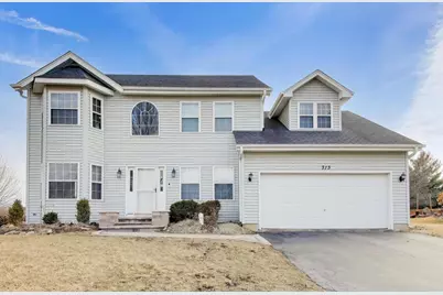 313 Fox Bend Circle, Bolingbrook, IL 60440 - Photo 1