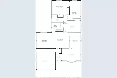 17900 Poplar Lane, Country Club Hills, IL 60478 - Photo 19