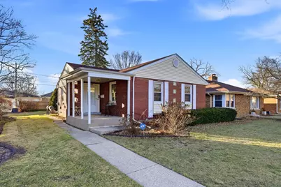 8144 Kildare Avenue, Skokie, IL 60076 - Photo 1