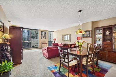 70 W Huron Street #1804, Chicago, IL 60654 - Photo 9