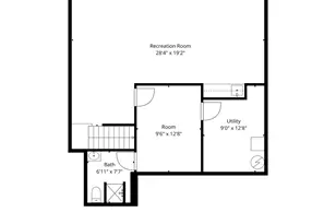 1029 Claremont Dr, Downers Grove, IL 60516 - Photo 23