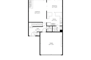1029 Claremont Dr, Downers Grove, IL 60516 - Photo 21