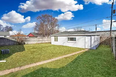 3041 Hopkins Street, Steger, IL 60475 - Photo 15