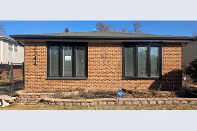 2244 W 157th Place, Markham, IL 60426 - Photo 3