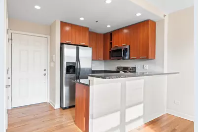 6706 N Oliphant Avenue #2, Chicago, IL 60631 - Photo 7